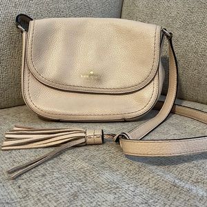 Kate spade crossbody purse